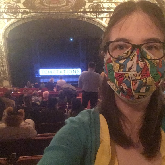 Meet your Posher, Anna - Picture 1 of 1